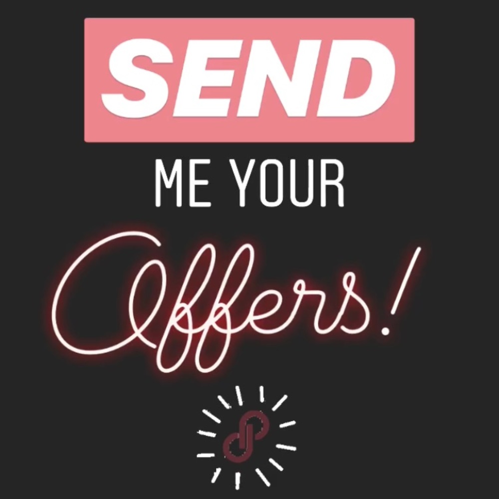 I’ll either Accept or Counter! - Picture 5 of 5